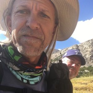 Meet your Posher, Mark